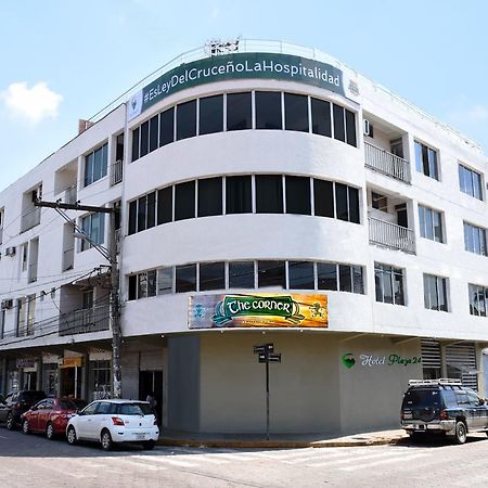 Hotel Plaza 24 Santa Cruz de La Sierra Exterior foto