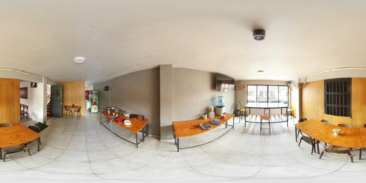 Hotel Plaza 24 Santa Cruz de La Sierra Exterior foto